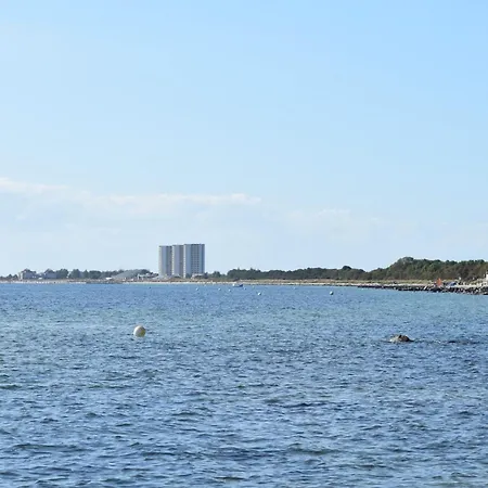 Appartement Fehmarnstrand 78 App 9 *