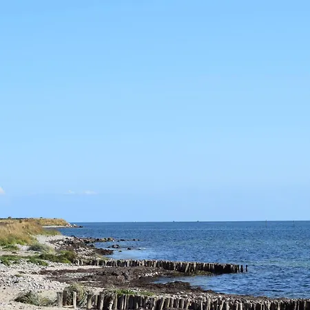 Fehmarnstrand 78 App 9 Appartement