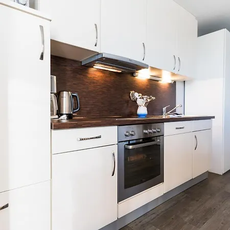 Fehmarnstrand 78 App 9 Appartement *