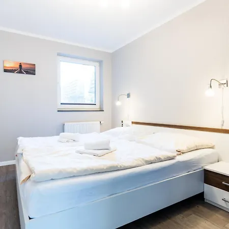 Fehmarnstrand 78 App 9 Staberdorf