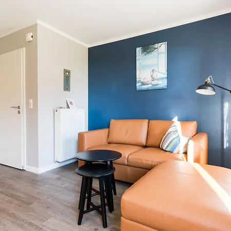 Fehmarnstrand 78 App 9 Appartement