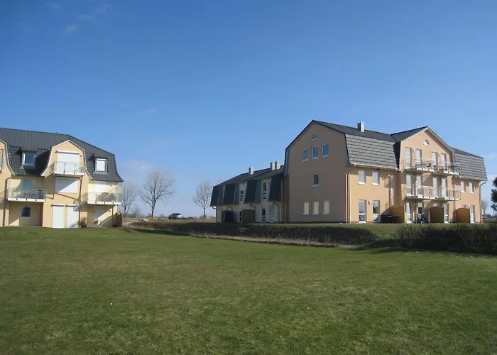 Fehmarnstrand 78 App 9 *