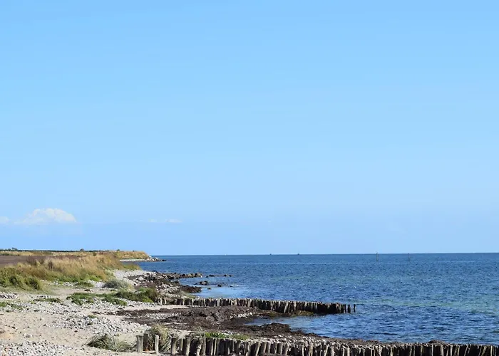 Fehmarnstrand 78 App 9 شقة