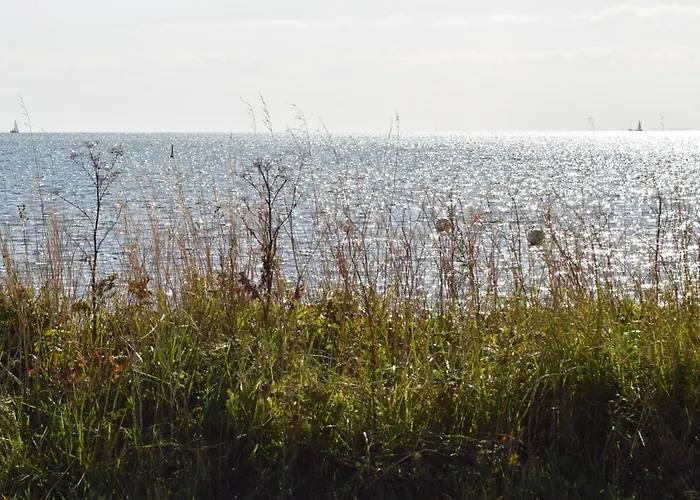 شقة Fehmarnstrand 78 App 9