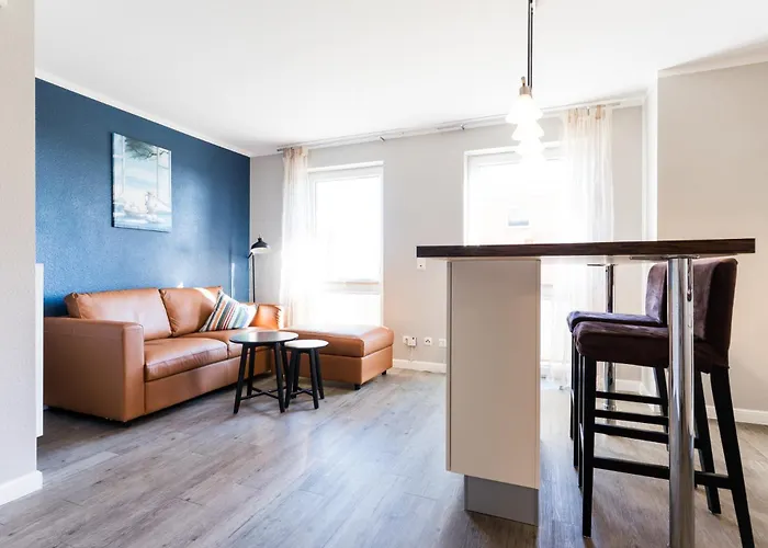 Fehmarnstrand 78 App 9