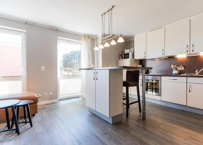 شقة Fehmarnstrand 78 App 9 Staberdorf