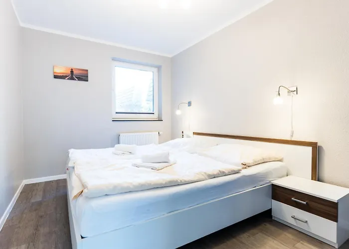 Fehmarnstrand 78 App 9 Staberdorf