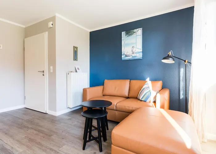 Fehmarnstrand 78 App 9 شقة